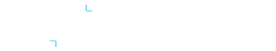 Registration Printing