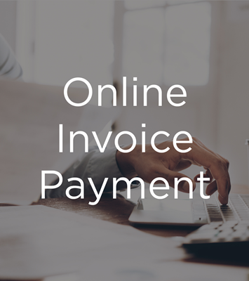 Online Invoice Payment
