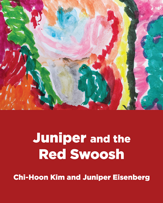 Book - Juniper and the Red Swoosh
