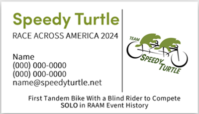 CLO-BUS-Speedy Turtle