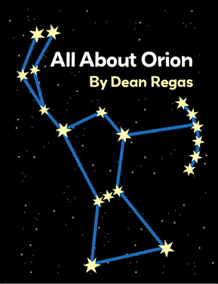 Book - All About Orion